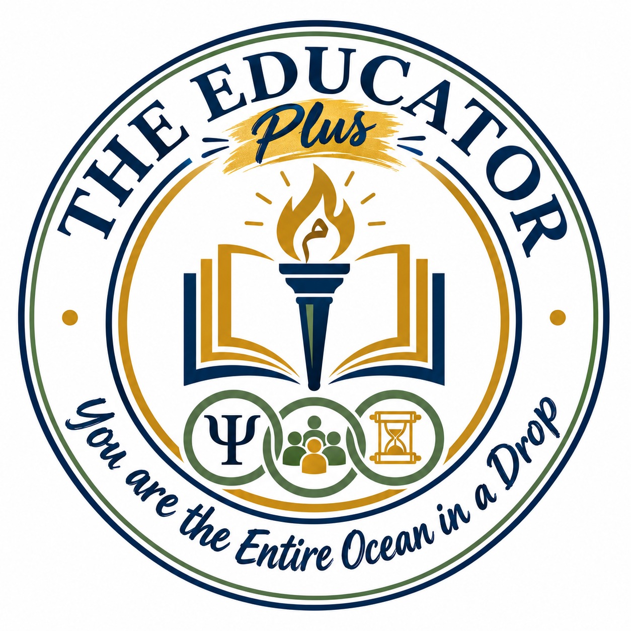 TheDeconstructor Logo